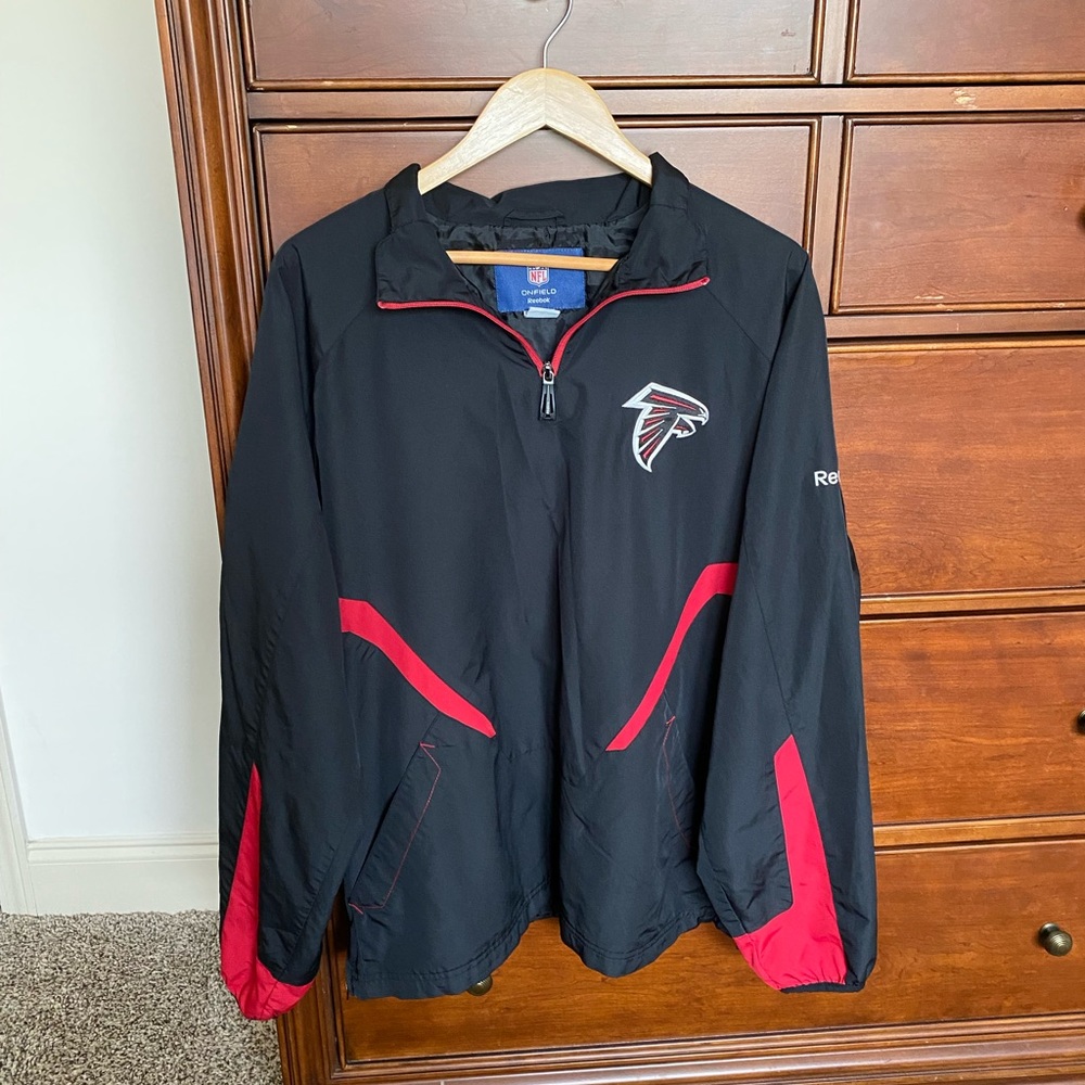 Falcons Windbreaker